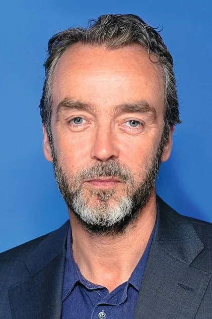 John Hannah portresi