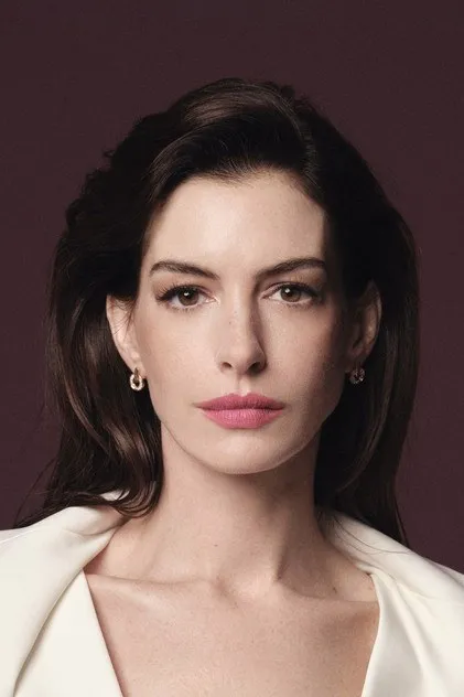 Anne Hathaway portresi