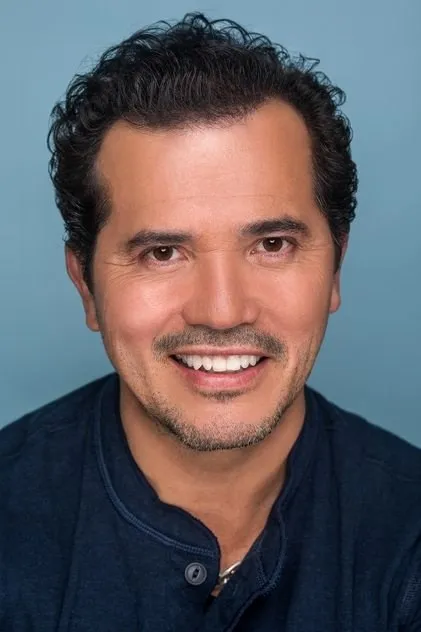 John Leguizamo portresi