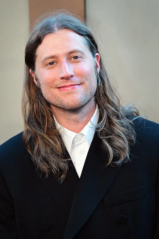 Ludwig Göransson portresi