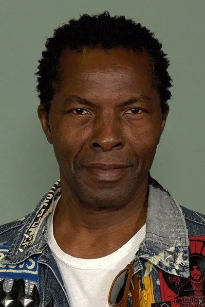 Isaac de Bankolé portresi