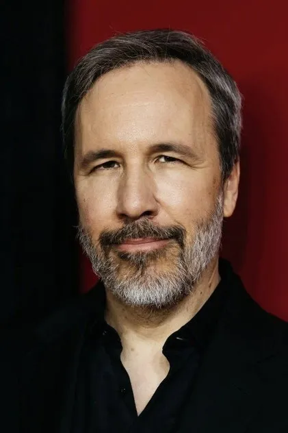 Denis Villeneuve portresi