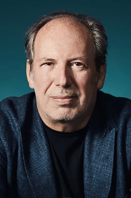 Hans Zimmer portresi