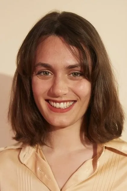 Ella Rumpf portresi