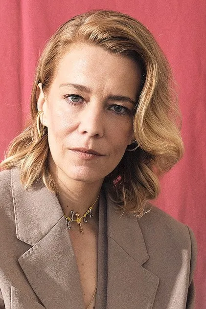 Céline Sallette portresi