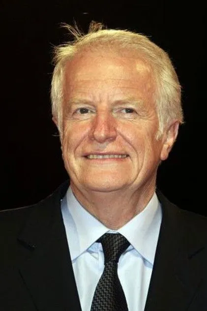 André Dussollier portresi