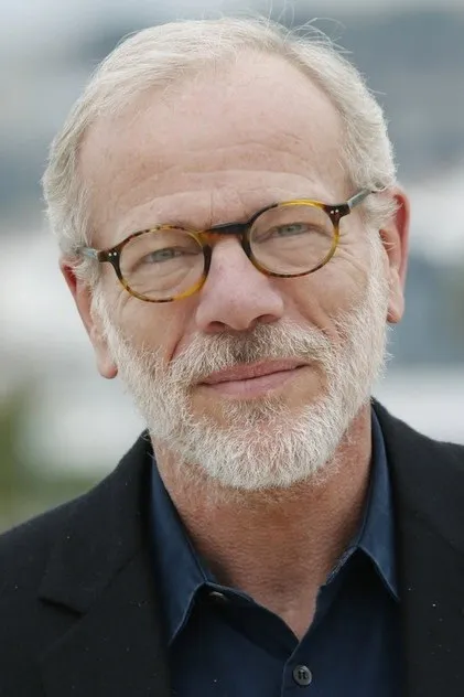 Pascal Greggory portresi