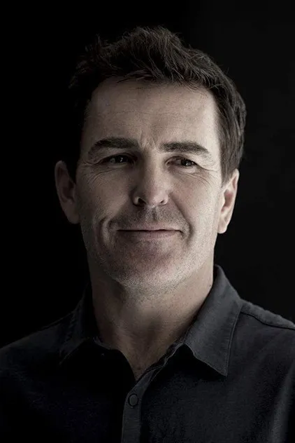 Nolan North portresi