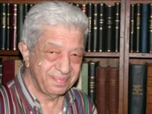 Baykan Sezer portresi