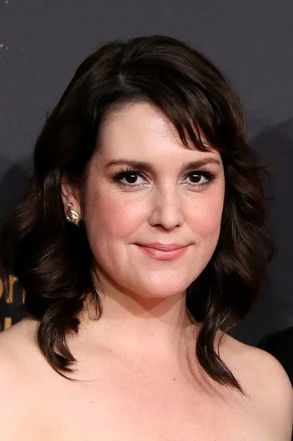 Melanie Lynskey portresi