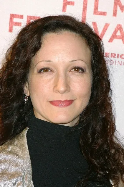 Bebe Neuwirth portresi
