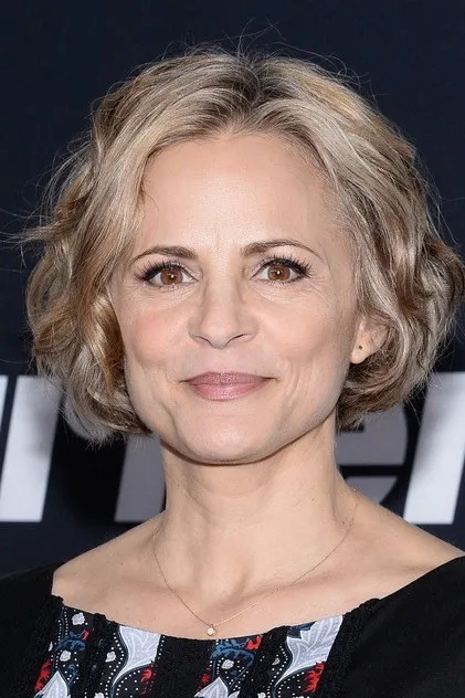 Amy Sedaris portresi
