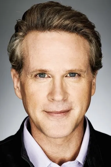 Cary Elwes portresi