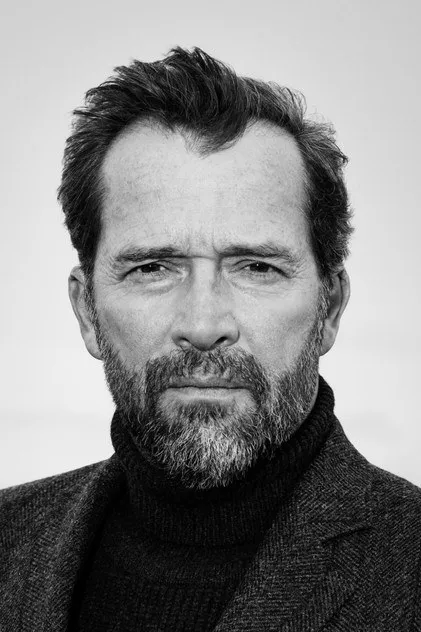 James Purefoy portresi