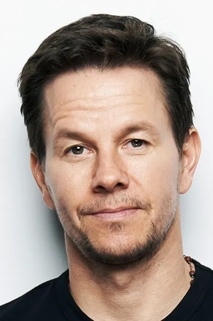 Mark Wahlberg portresi