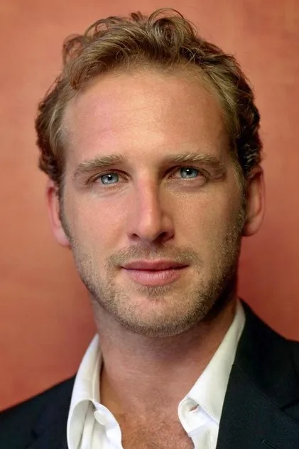 Josh Lucas portresi