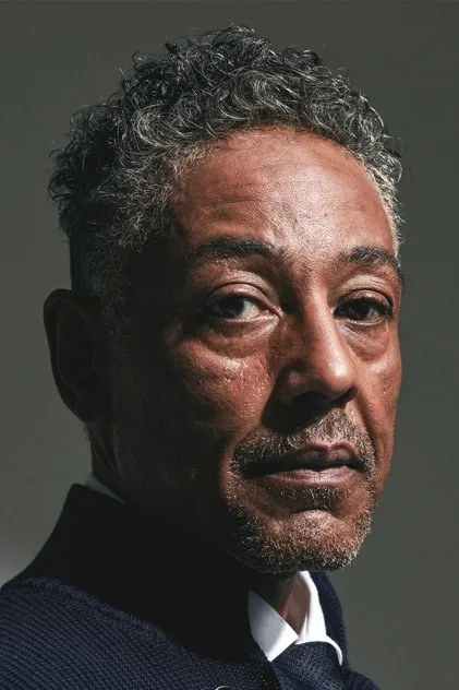 Giancarlo Esposito portresi
