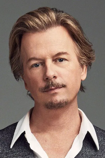 David Spade portresi