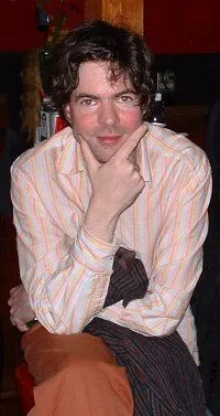 Jon Brion portresi