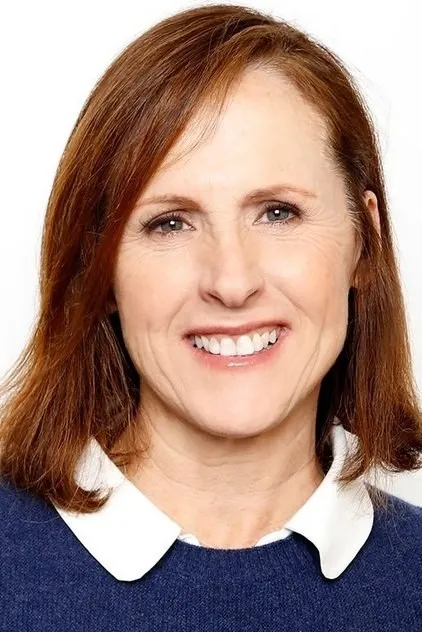 Molly Shannon portresi