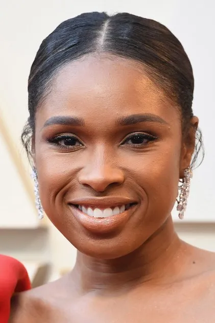 Jennifer Hudson portresi
