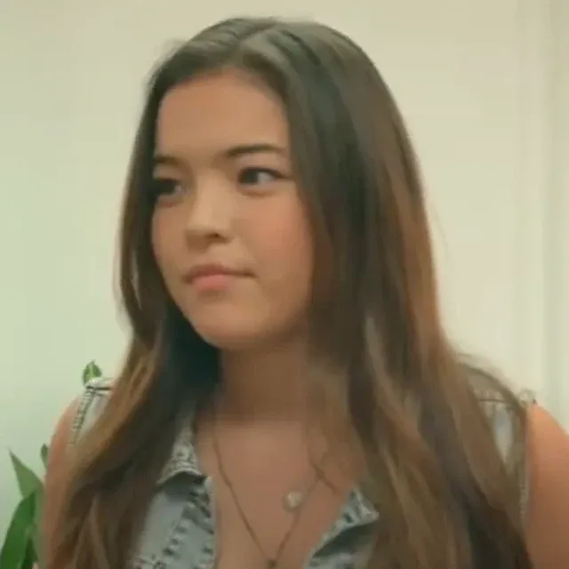 Piper Curda portresi