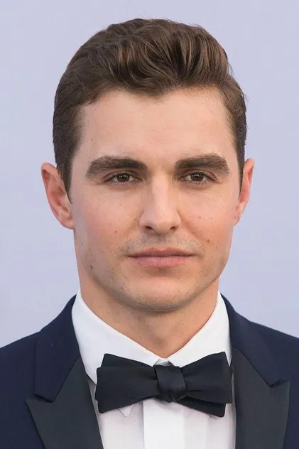 Dave Franco portresi
