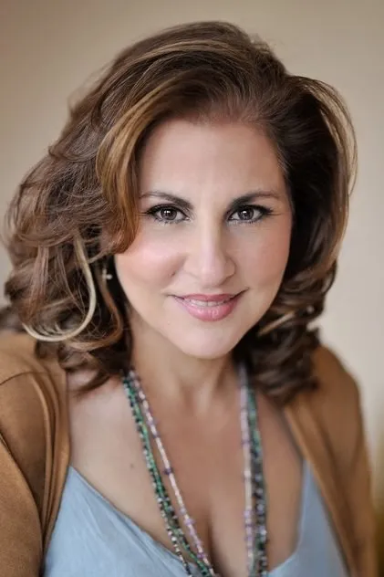 Kathy Najimy portresi