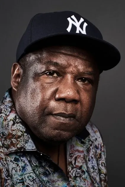 Isiah Whitlock Jr. portresi