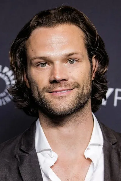 Jared Padalecki portresi