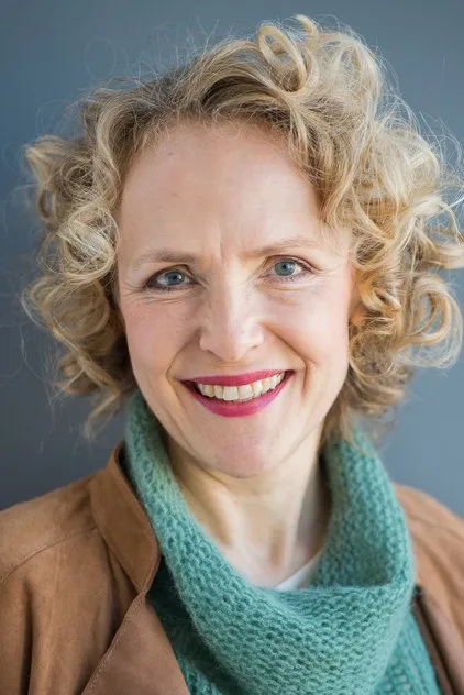 Juliane Köhler portresi