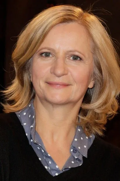 Johanna Gastdorf portresi
