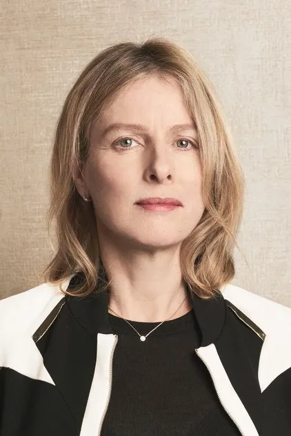 Karin Viard portresi