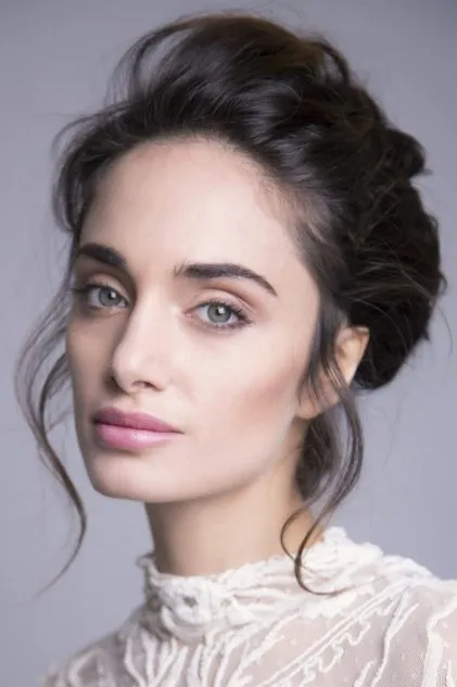 Denise Capezza portresi