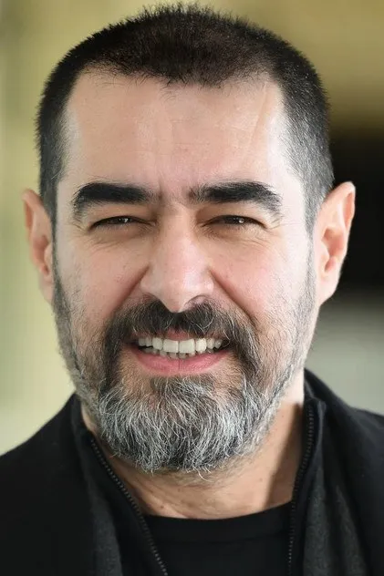 Şahab Hüseyni portresi