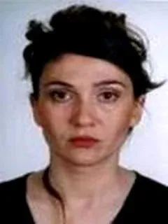 Asuman Çakır portresi