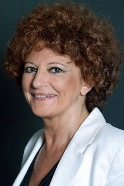 Ludovica Modugno portresi
