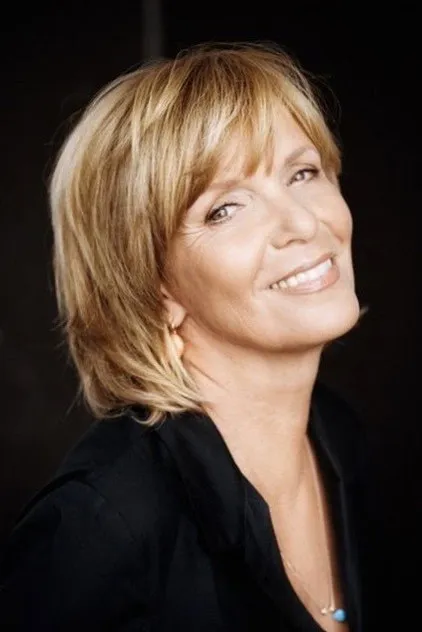 Ulrike Kriener portresi