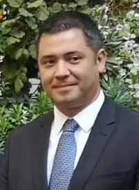 Murat Ongun portresi