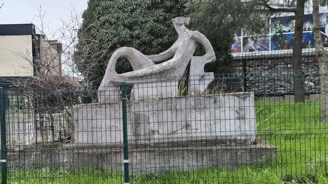 Zerrin Bölükbaşı portresi