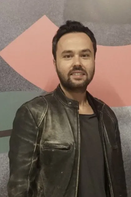 Cihan Sağlam portresi