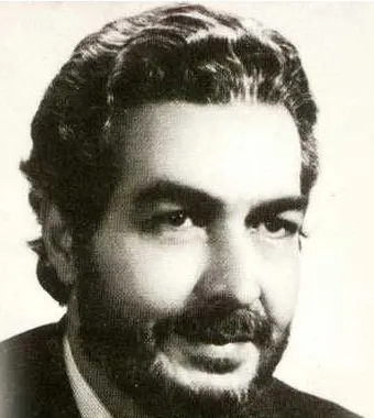 Seyyid Ahmet Arvâsî portresi