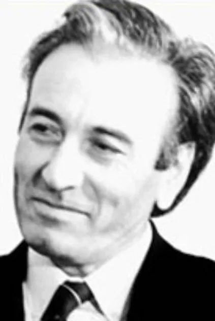 Hocagulı Narlıyev portresi
