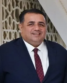 Oğuzhan Kaya portresi