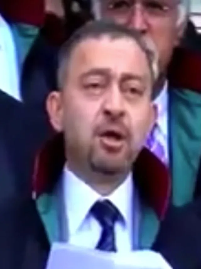 Ümit Kocasakal portresi