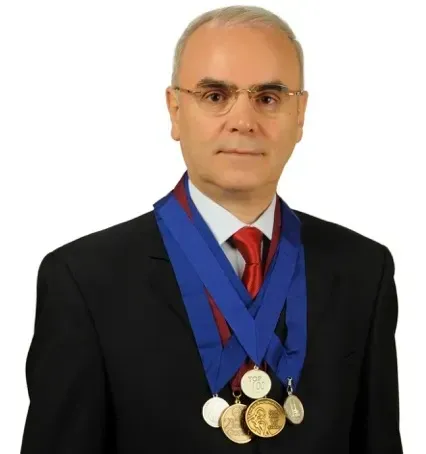 Ahmet Yıldızhan portresi