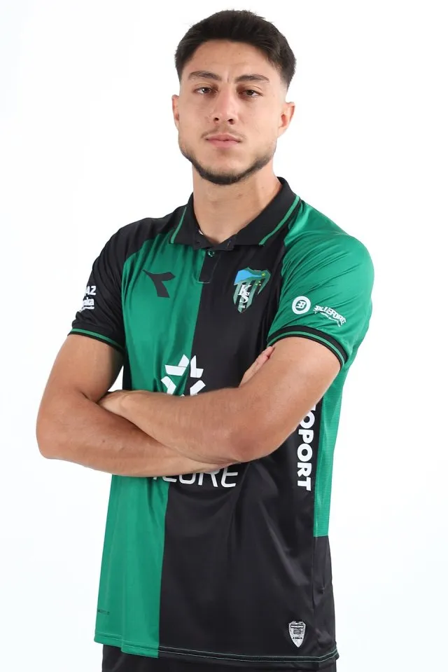 Mert Çölgeçen