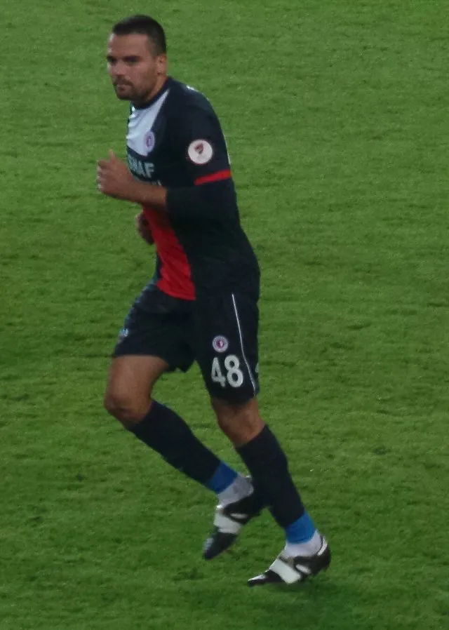 Sabri Turgut
