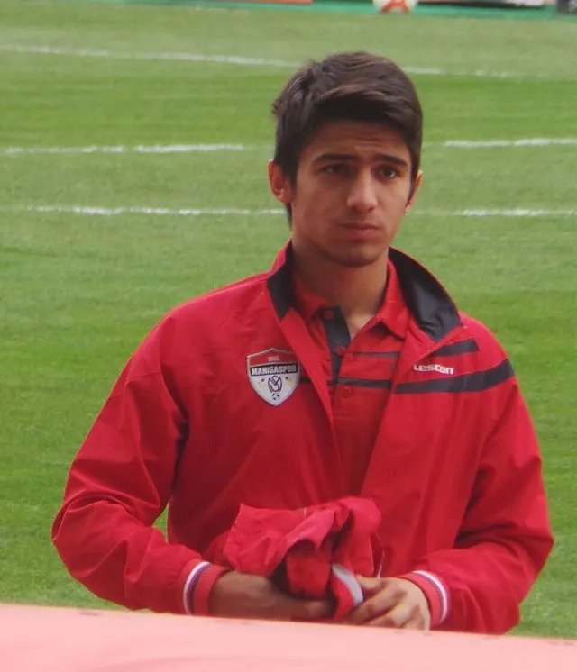 Oğuzhan Yıldırım