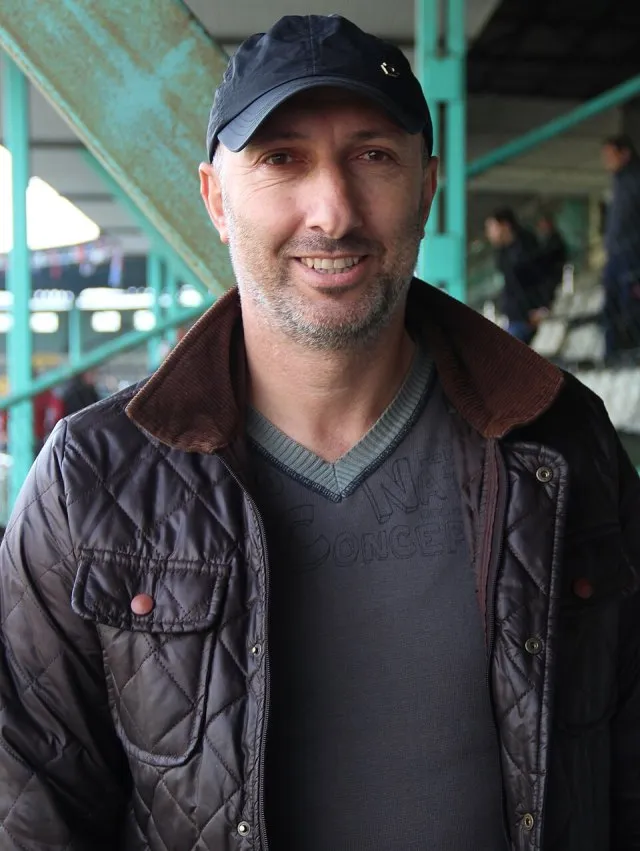 Nedim Akbulut